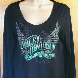 Harley Davidson Shirt